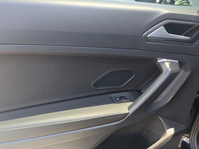 used 2023 Volkswagen Tiguan car, priced at $22,460