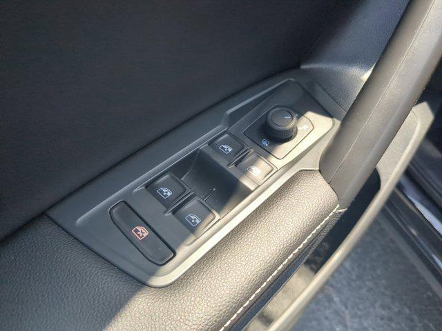 used 2023 Volkswagen Tiguan car, priced at $22,460