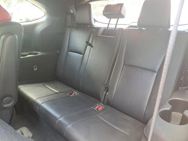 used 2021 Toyota Highlander car, priced at $28,999