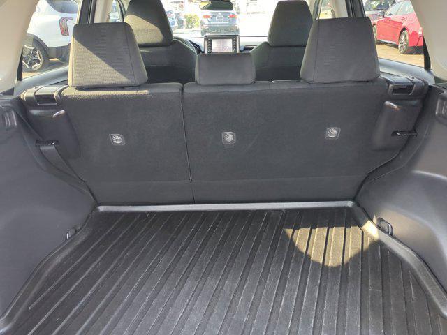 used 2019 Toyota RAV4 car, priced at $20,377