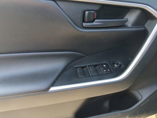 used 2019 Toyota RAV4 car, priced at $20,377