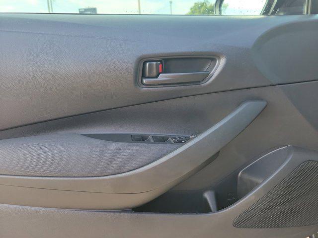 used 2022 Toyota Corolla car, priced at $16,601