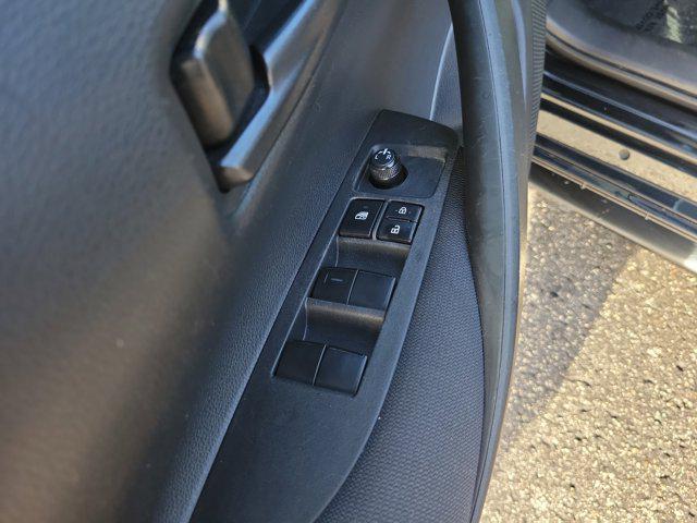 used 2022 Toyota Corolla car, priced at $16,601