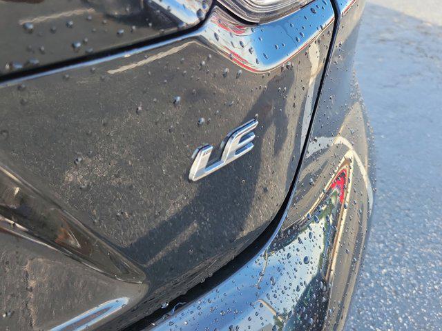 used 2022 Toyota Corolla car, priced at $16,601
