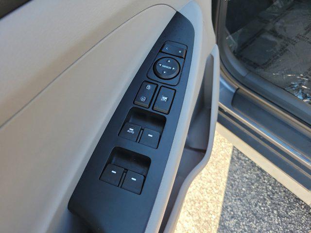 used 2019 Hyundai Tucson car, priced at $17,342