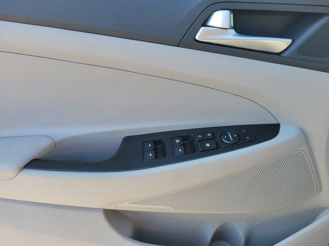 used 2019 Hyundai Tucson car, priced at $17,342