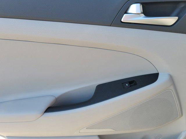 used 2019 Hyundai Tucson car, priced at $17,342