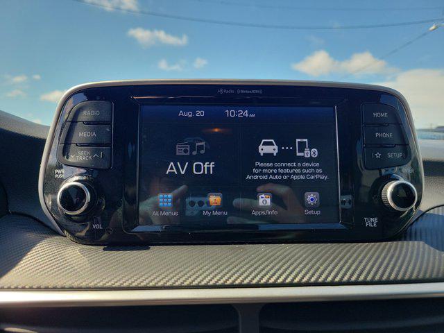 used 2019 Hyundai Tucson car, priced at $17,342