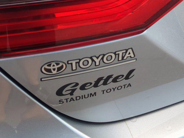 used 2022 Toyota Camry car, priced at $20,026