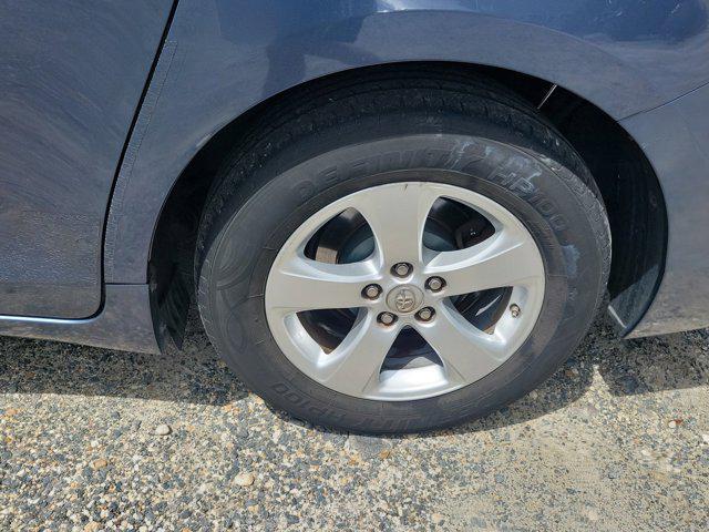 used 2013 Toyota Sienna car, priced at $9,708