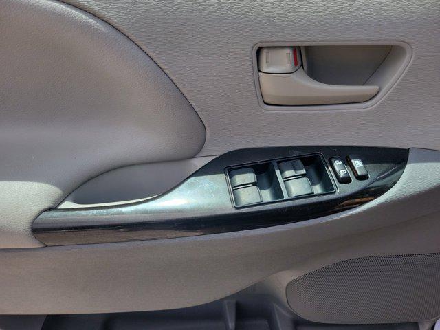 used 2013 Toyota Sienna car, priced at $9,708