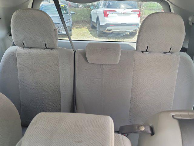 used 2013 Toyota Sienna car, priced at $9,708