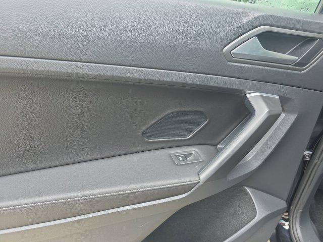 used 2022 Volkswagen Tiguan car, priced at $17,243