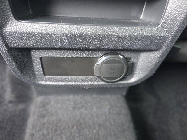 used 2022 Volkswagen Tiguan car, priced at $17,243