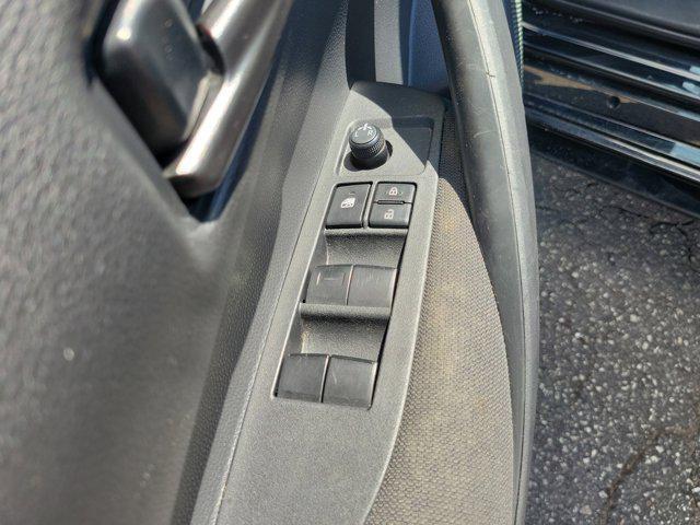used 2023 Toyota Corolla car, priced at $16,478