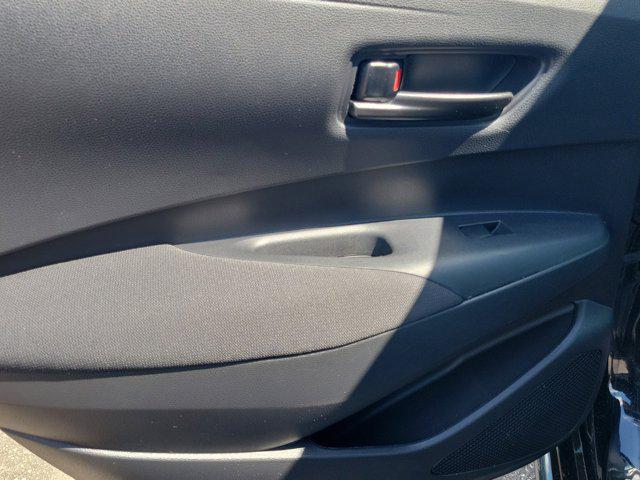used 2023 Toyota Corolla car, priced at $16,478