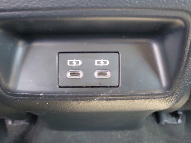 used 2023 Toyota Corolla car, priced at $16,478
