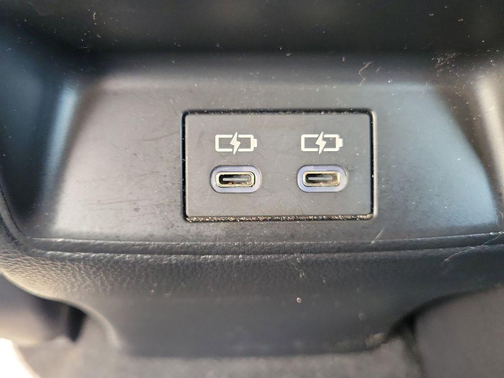 used 2024 Toyota Corolla car, priced at $15,849