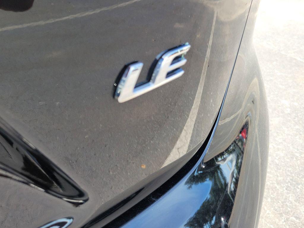 used 2024 Toyota Corolla car, priced at $15,849