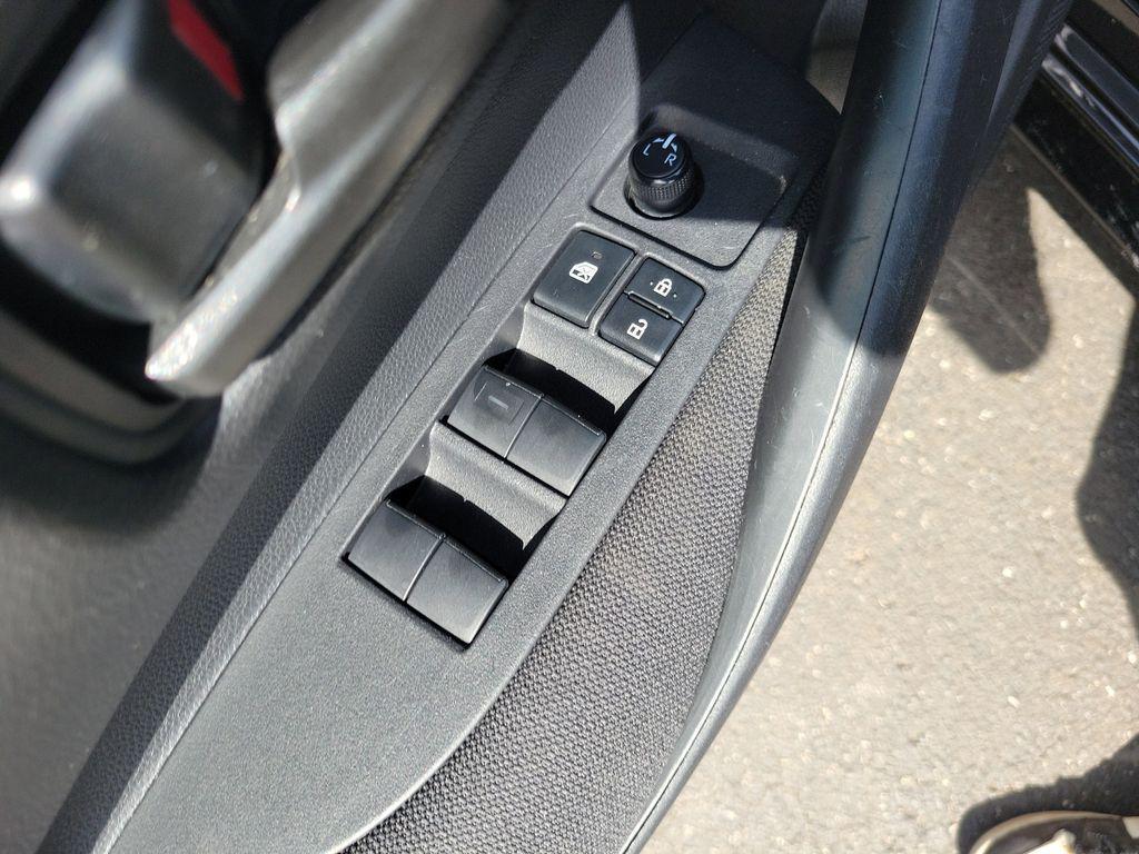 used 2024 Toyota Corolla car, priced at $15,849