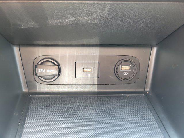 used 2023 Hyundai Sonata car, priced at $16,231