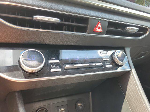 used 2023 Hyundai Sonata car, priced at $16,231