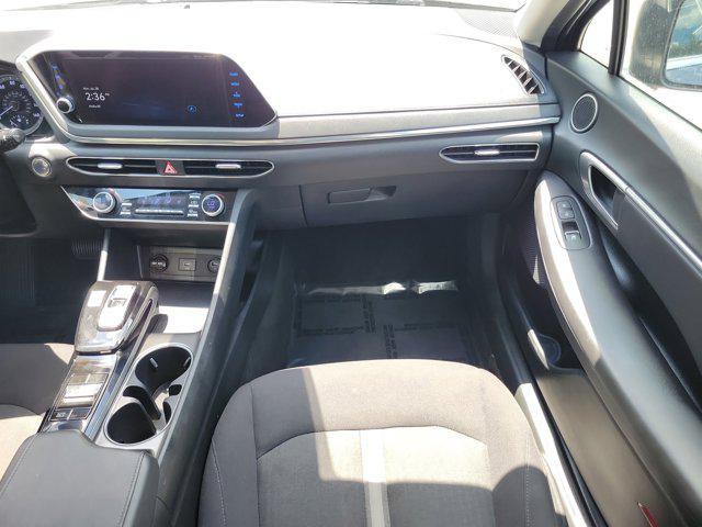 used 2023 Hyundai Sonata car, priced at $16,231