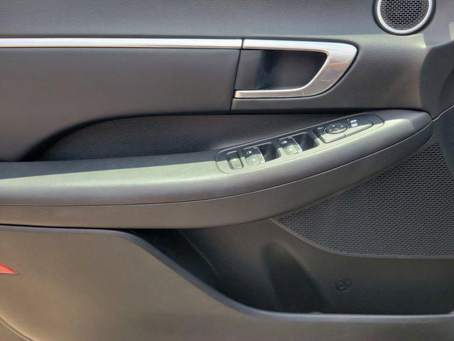 used 2023 Hyundai Sonata car, priced at $16,231