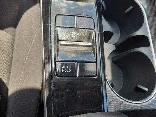used 2023 Hyundai Sonata car, priced at $16,231