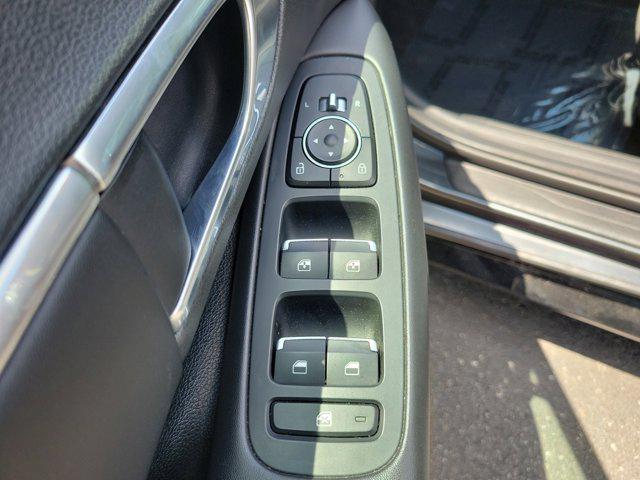 used 2023 Hyundai Sonata car, priced at $16,231