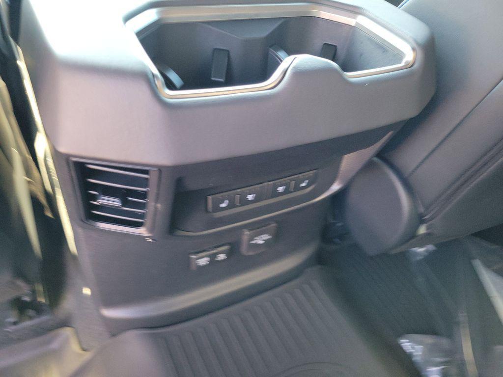 new 2026 Toyota Tundra Hybrid car, priced at $76,392