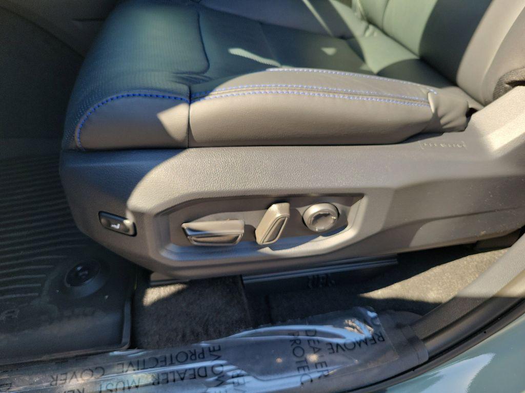 new 2026 Toyota Tundra Hybrid car, priced at $76,392