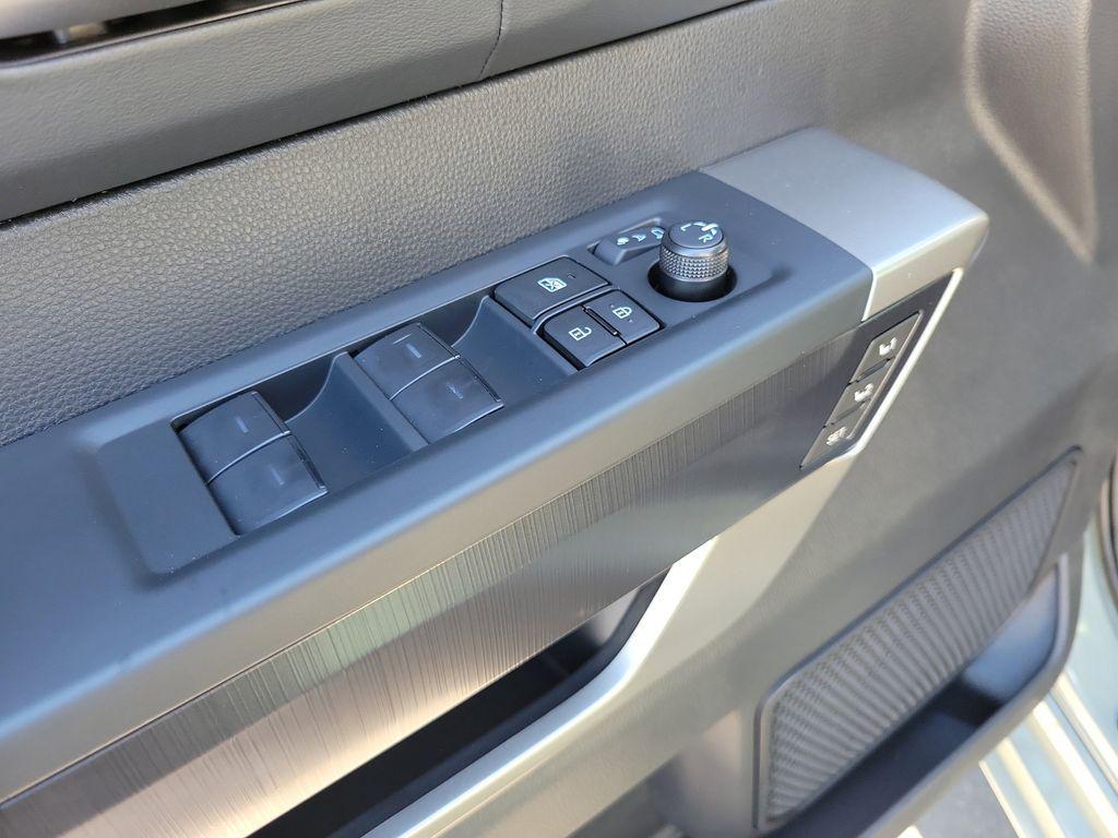 new 2026 Toyota Tundra Hybrid car, priced at $76,392