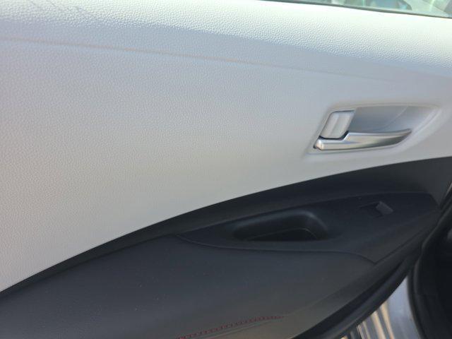 used 2023 Toyota Corolla car, priced at $20,991