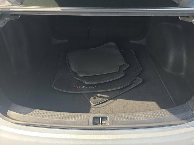used 2023 Toyota Corolla car, priced at $20,991