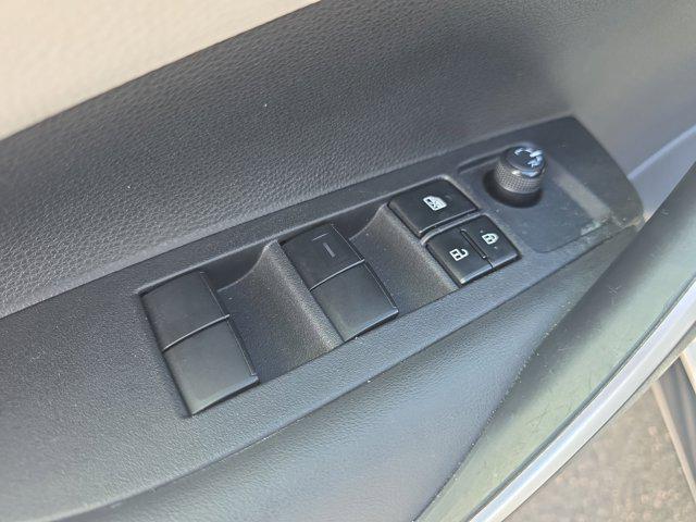used 2023 Toyota Corolla car, priced at $20,991