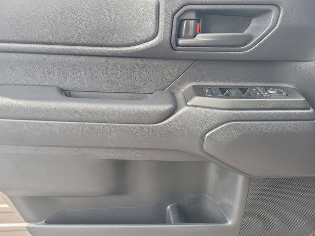 used 2024 Toyota Land Cruiser car, priced at $58,383