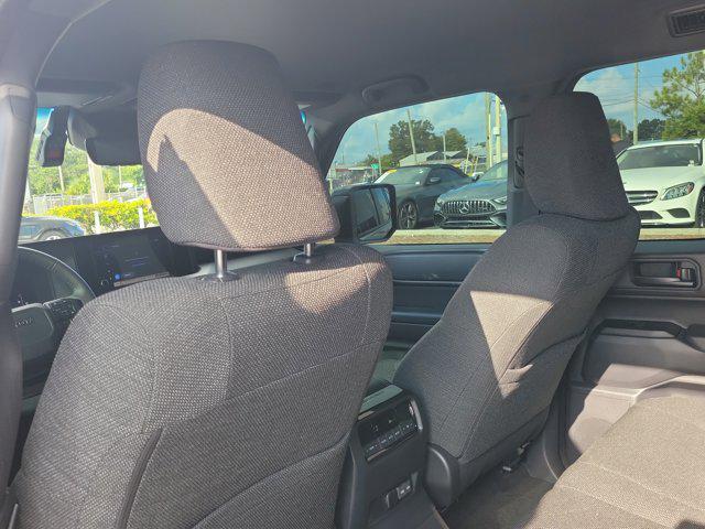 used 2024 Toyota Land Cruiser car, priced at $58,383