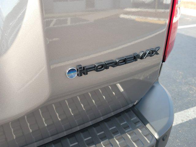 used 2024 Toyota Land Cruiser car, priced at $58,383
