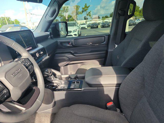 used 2024 Toyota Land Cruiser car, priced at $58,383