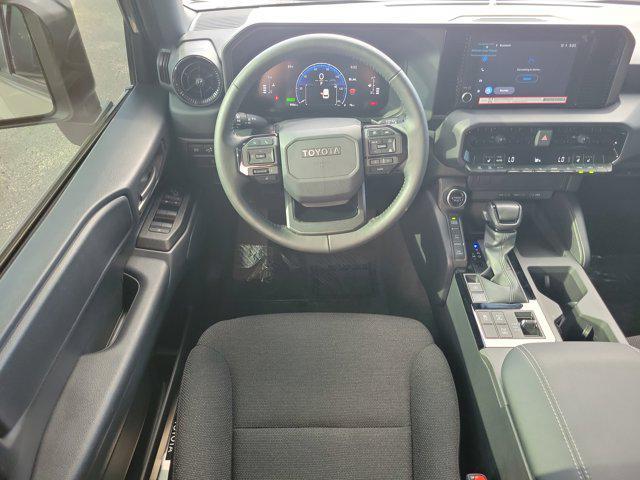 used 2024 Toyota Land Cruiser car, priced at $58,383