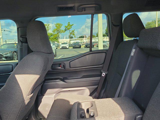 used 2024 Toyota Land Cruiser car, priced at $58,383