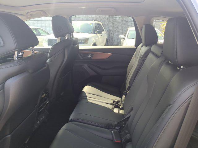 used 2022 Acura MDX car, priced at $30,000