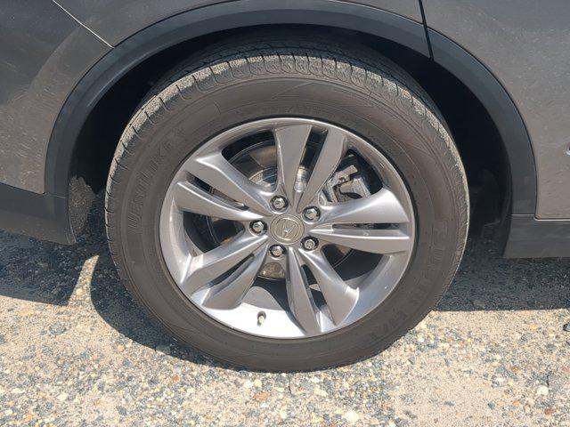 used 2022 Acura MDX car, priced at $30,000