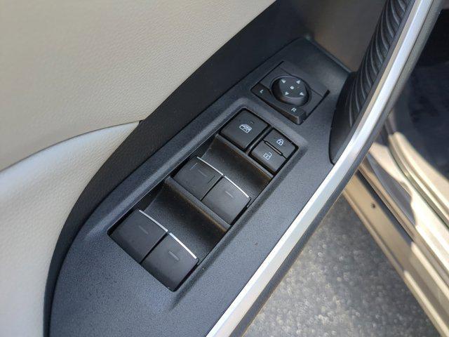 used 2022 Toyota RAV4 car, priced at $27,379