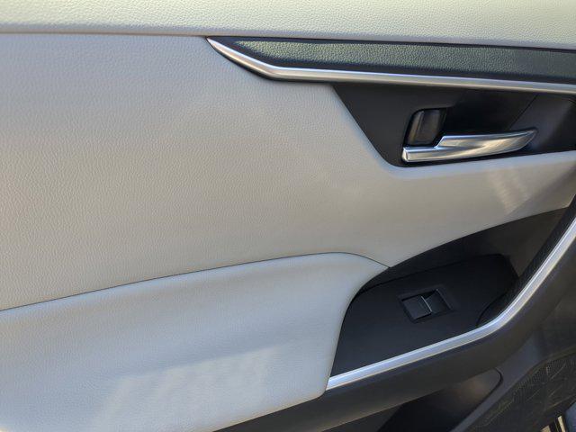 used 2022 Toyota RAV4 car, priced at $27,379