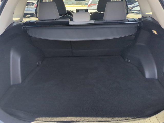 used 2022 Toyota RAV4 car, priced at $27,379