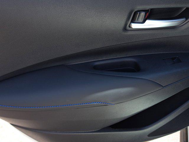 used 2021 Toyota Corolla car, priced at $20,928