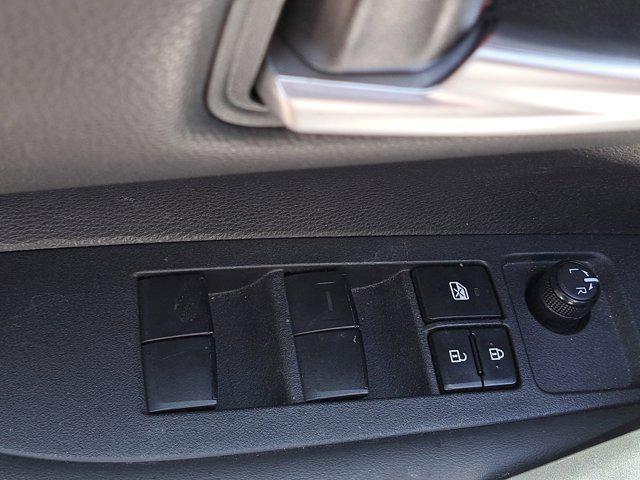 used 2021 Toyota Corolla car, priced at $20,928
