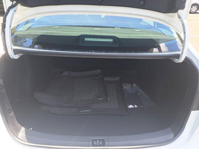 used 2021 Toyota Corolla car, priced at $20,928